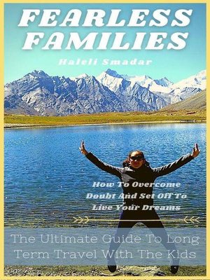cover image of Fearless Families